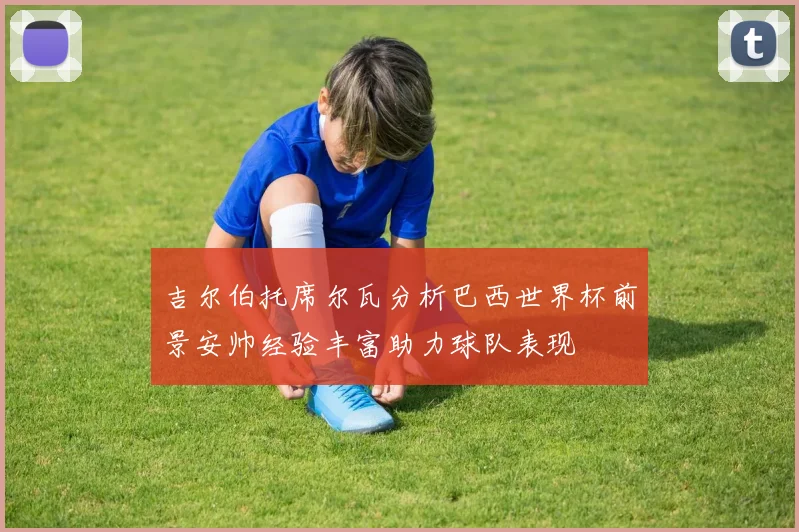 吉尔伯托席尔瓦分析巴西世界杯前景安帅经验丰富助力球队表现